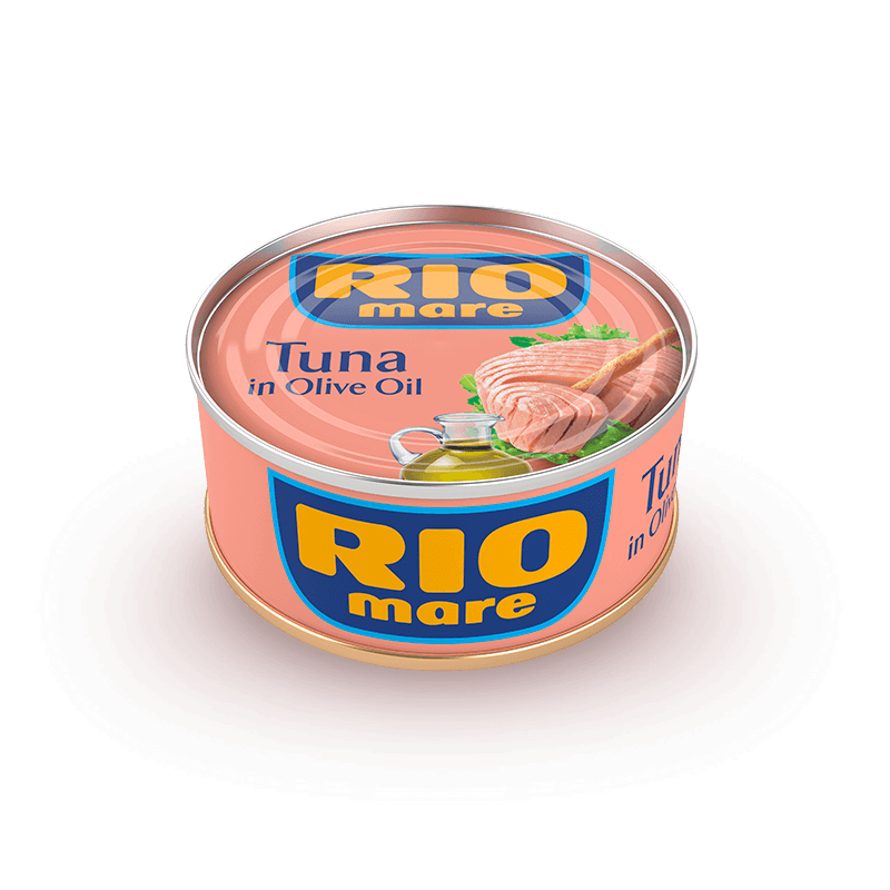 Tuna Sauce