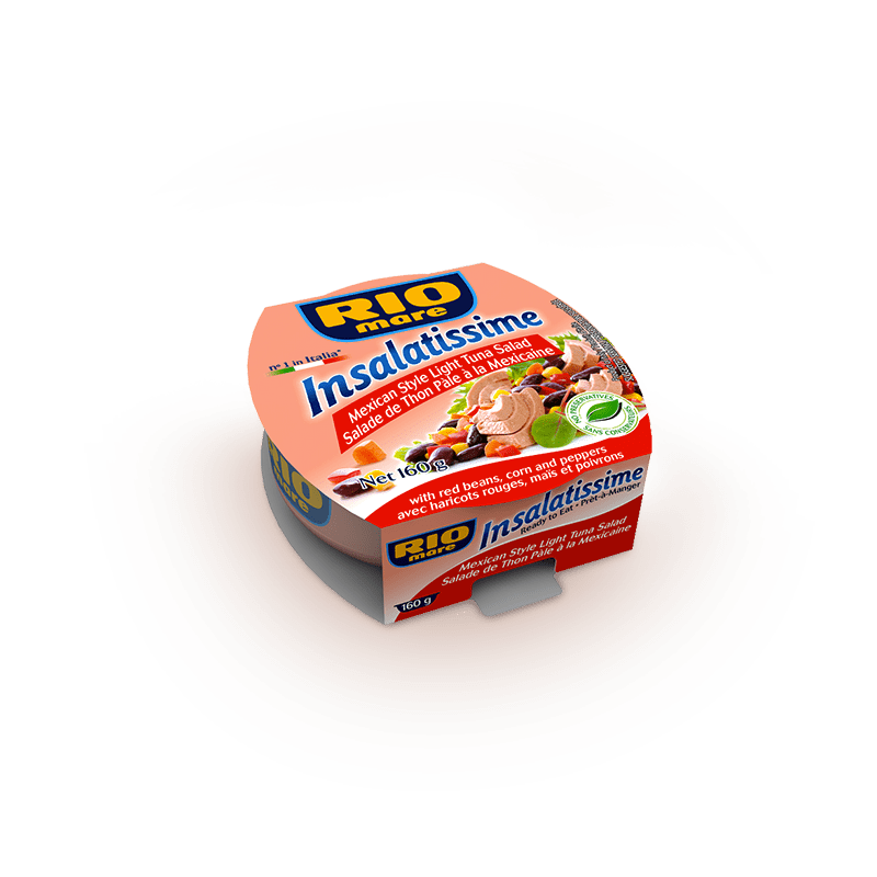 Insalatissime Mexican Style