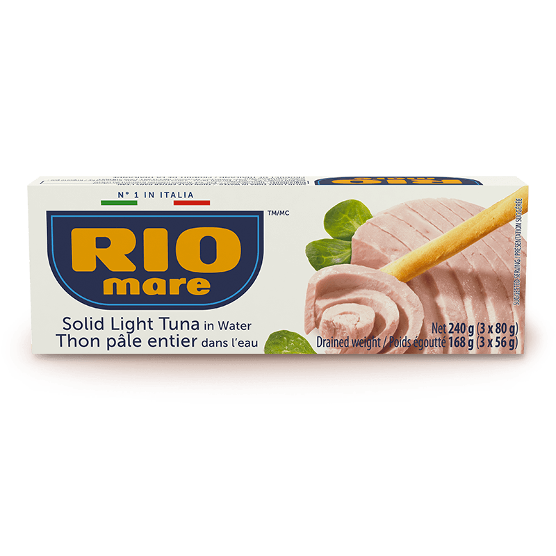 rio mare - Thon naturel